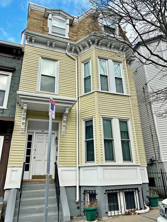 2 bed, 1 bath apartment for rent at 44 White St Unit 1, East Boston — photo 12 of 22