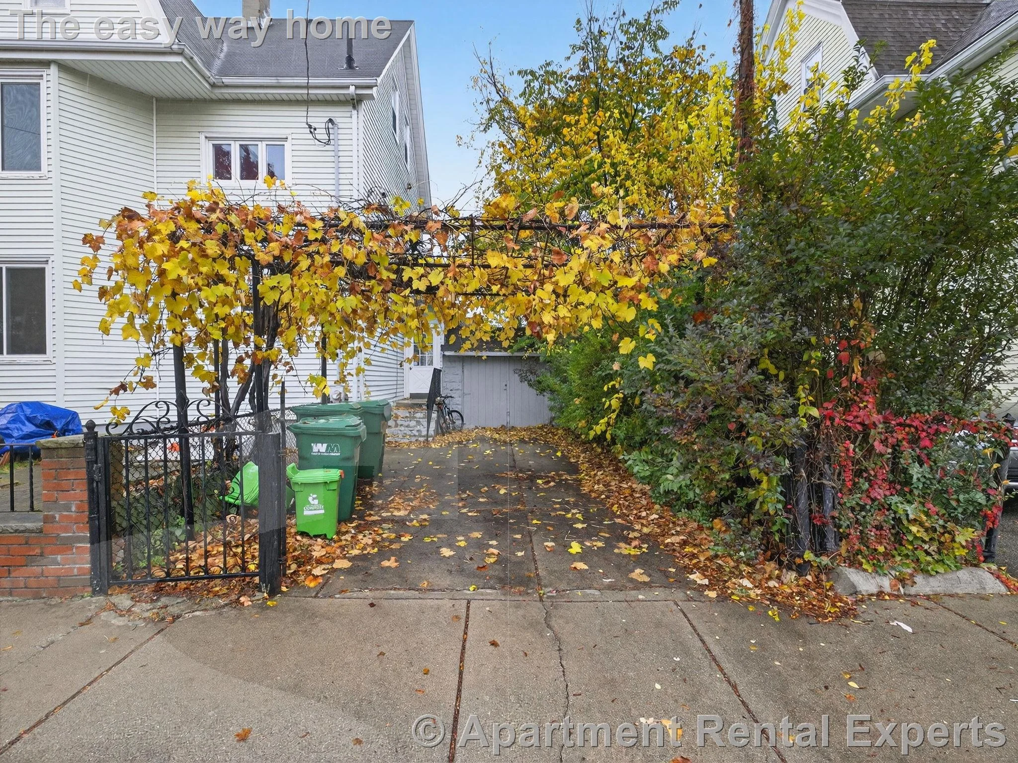 3 bed, 1 bath apartment for rent at 44 William St Unit 2, Ball Square — photo 12 of 14