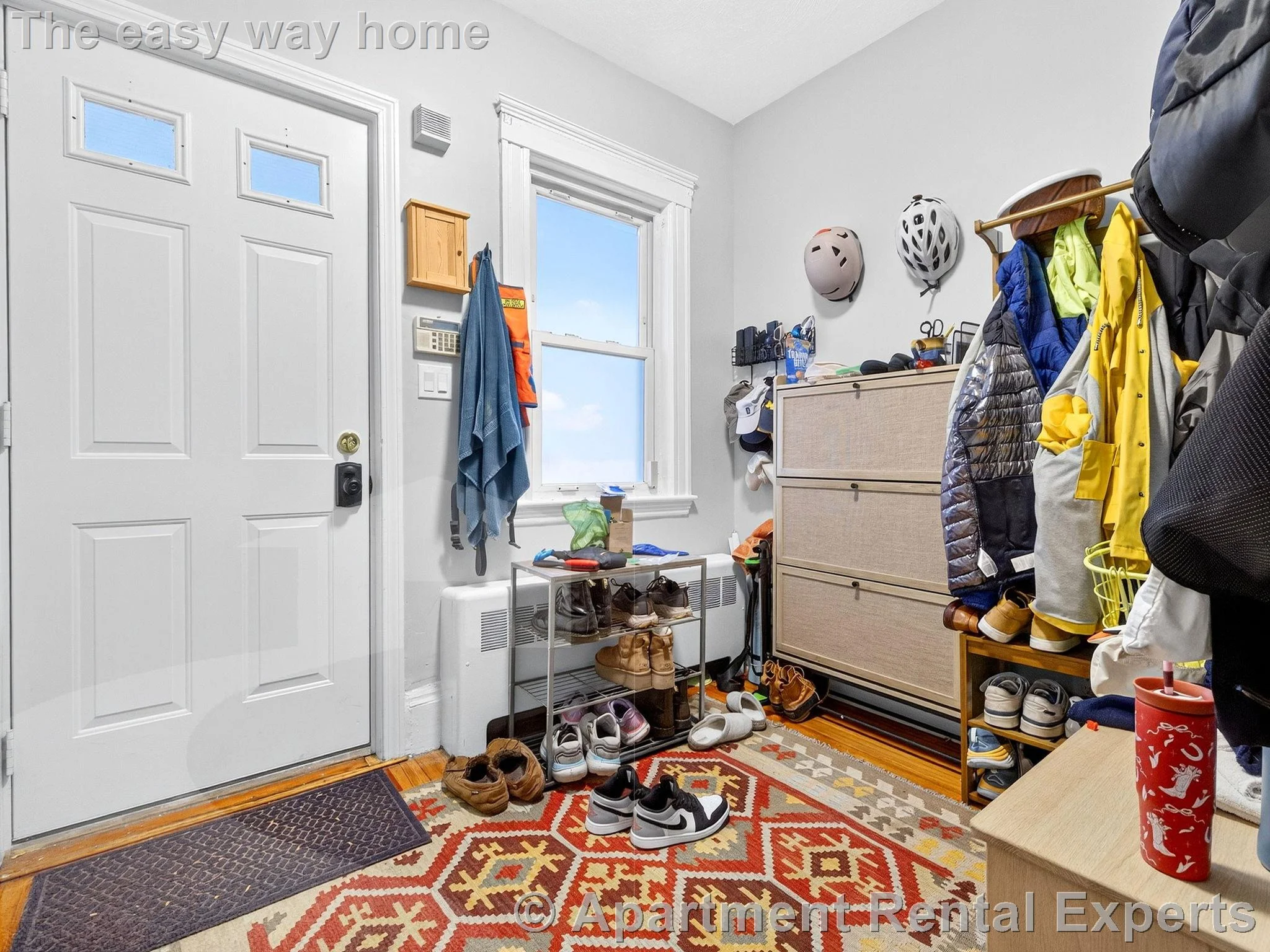 3 bed, 1 bath apartment for rent at 44 William St Unit 2, Ball Square — photo 10 of 14