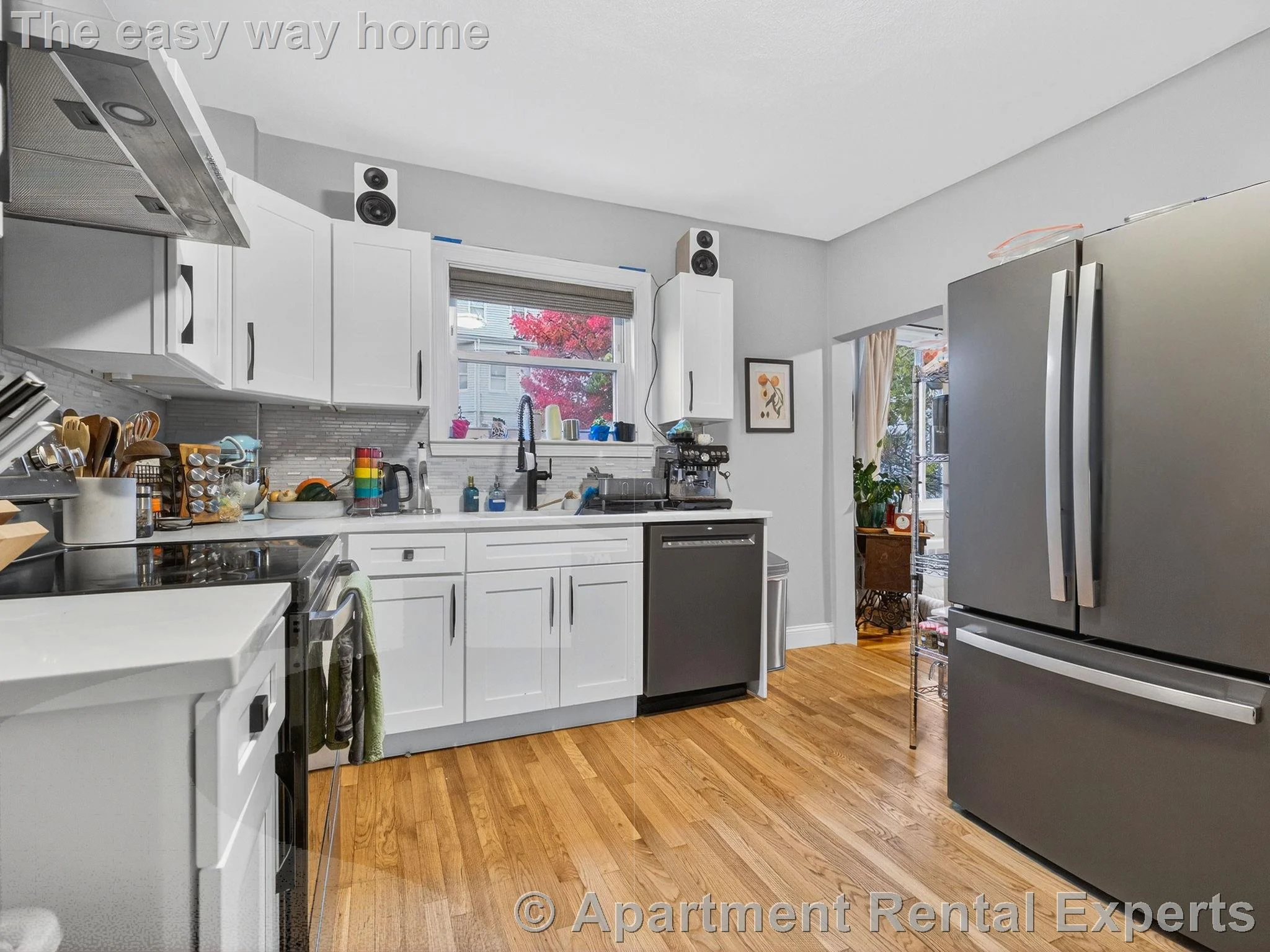 3 bed, 1 bath apartment for rent at 44 William St Unit 2, Ball Square — photo 3 of 14