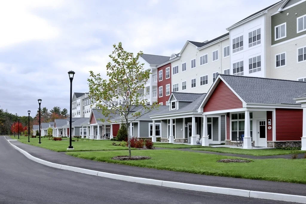 2 bed, 2 bath apartment for rent at 44 Willow Pond Circle Unit 0, Medway