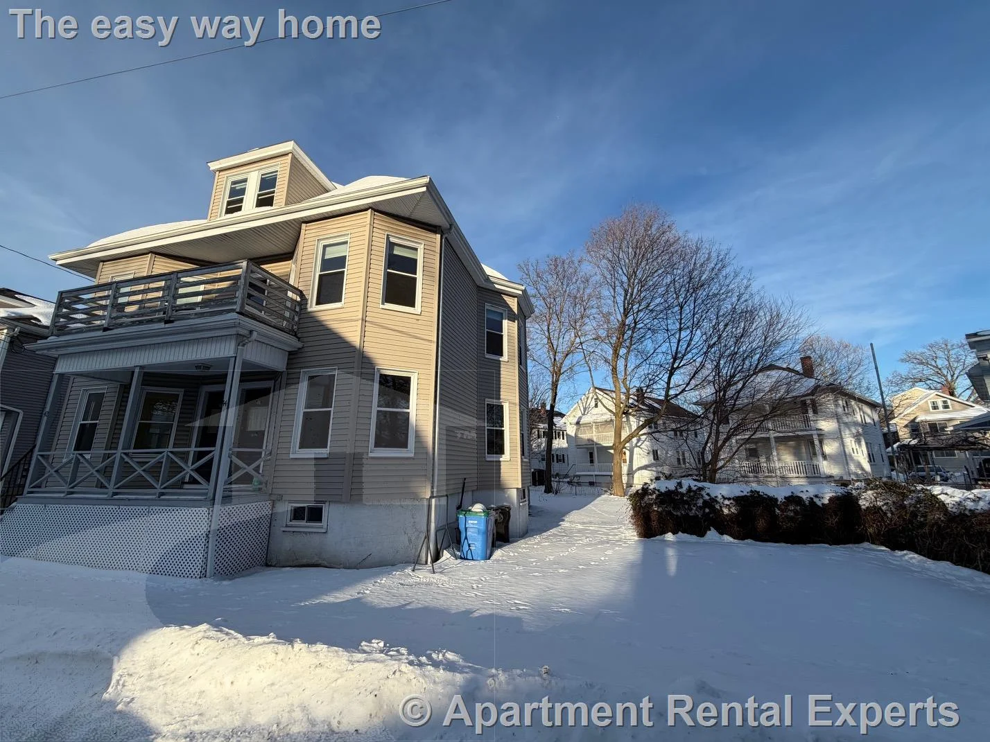 2 bed, 1 bath apartment for rent at 44 Wilson Ave Unit 1, East Watertown — photo 13 of 16