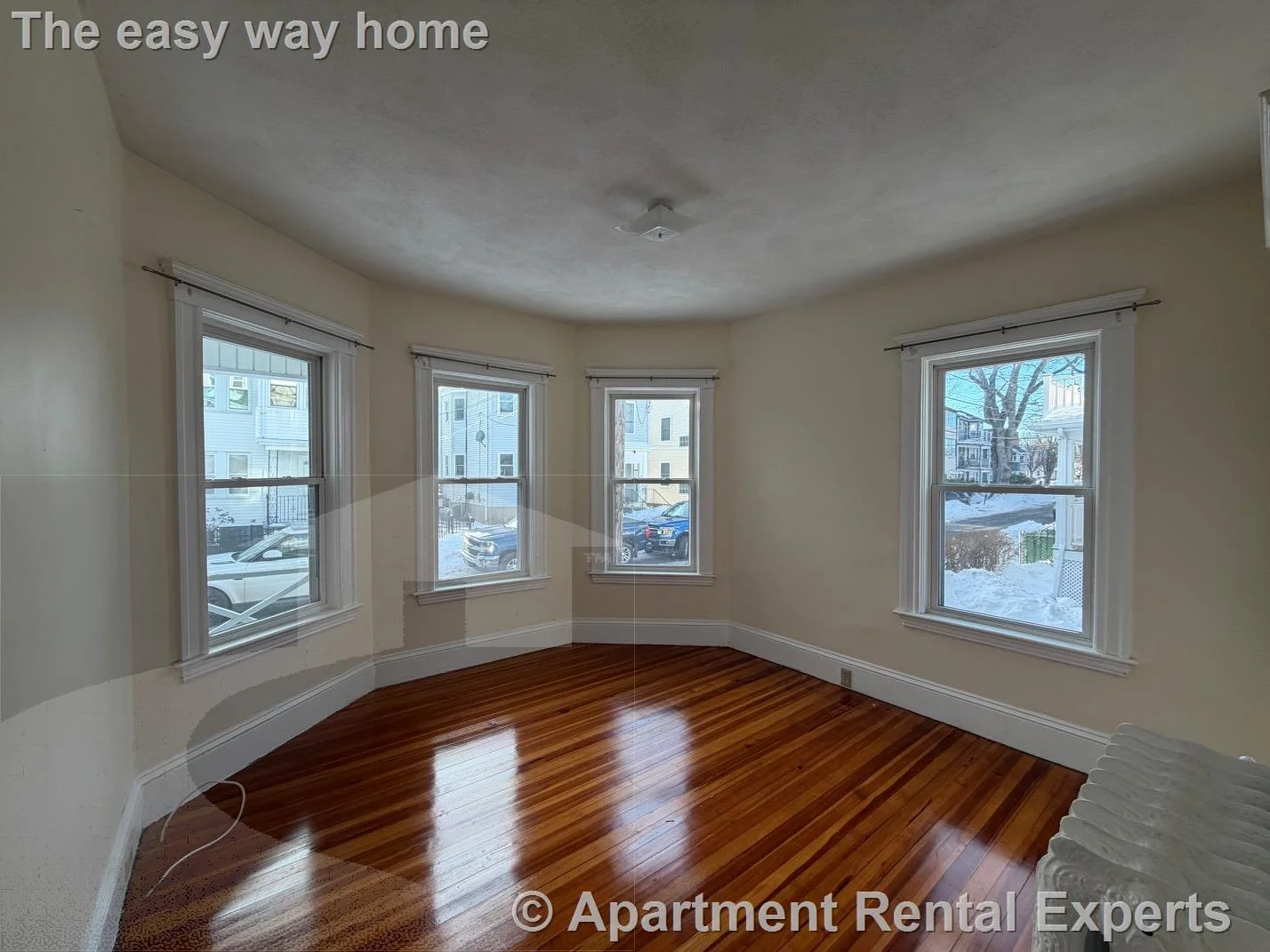 2 bed, 1 bath apartment for rent at 44 Wilson Ave Unit 1, Waverly — photo 9 of 16