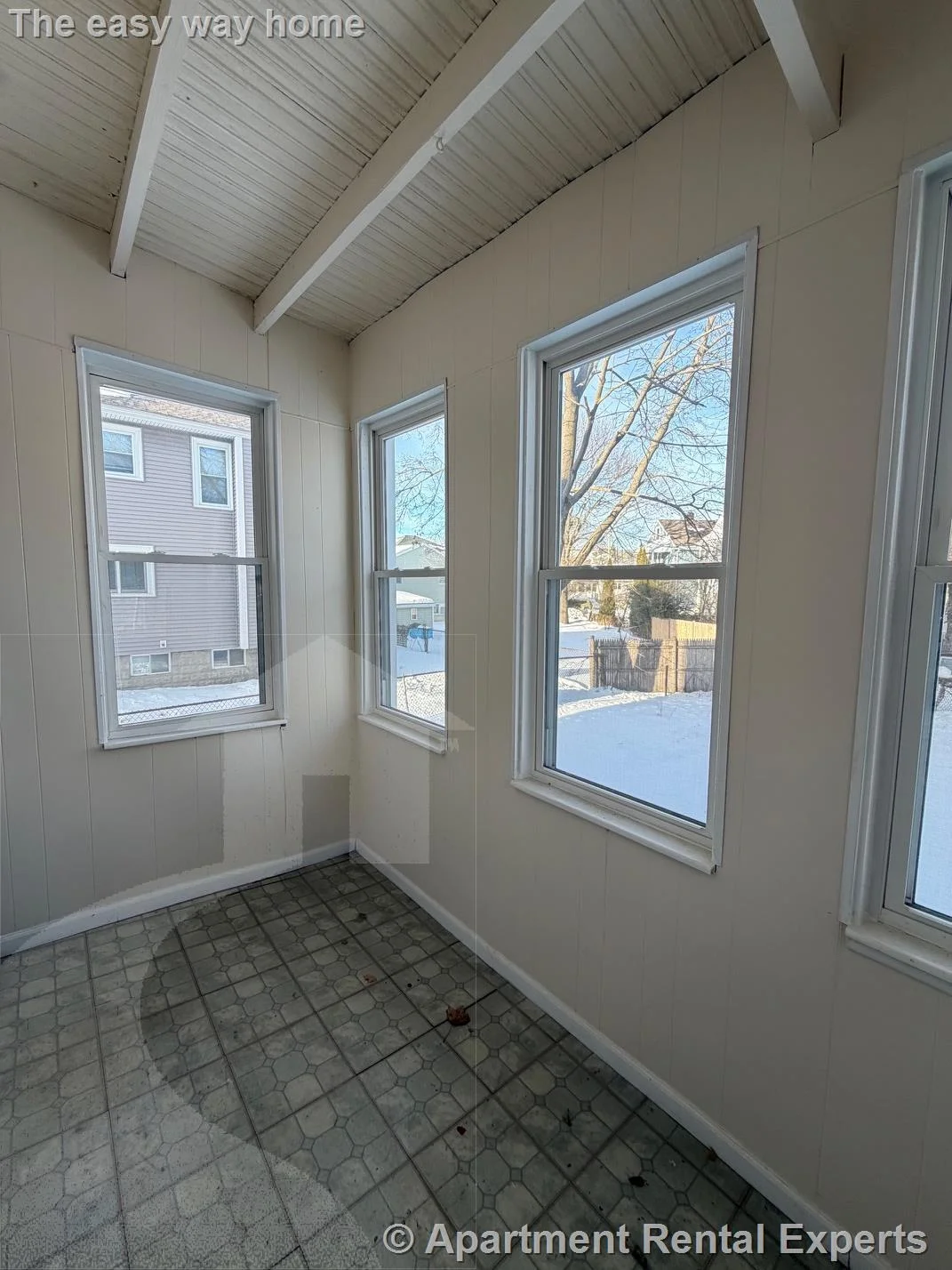 2 bed, 1 bath apartment for rent at 44 Wilson Ave Unit 1, Waverly — photo 6 of 16