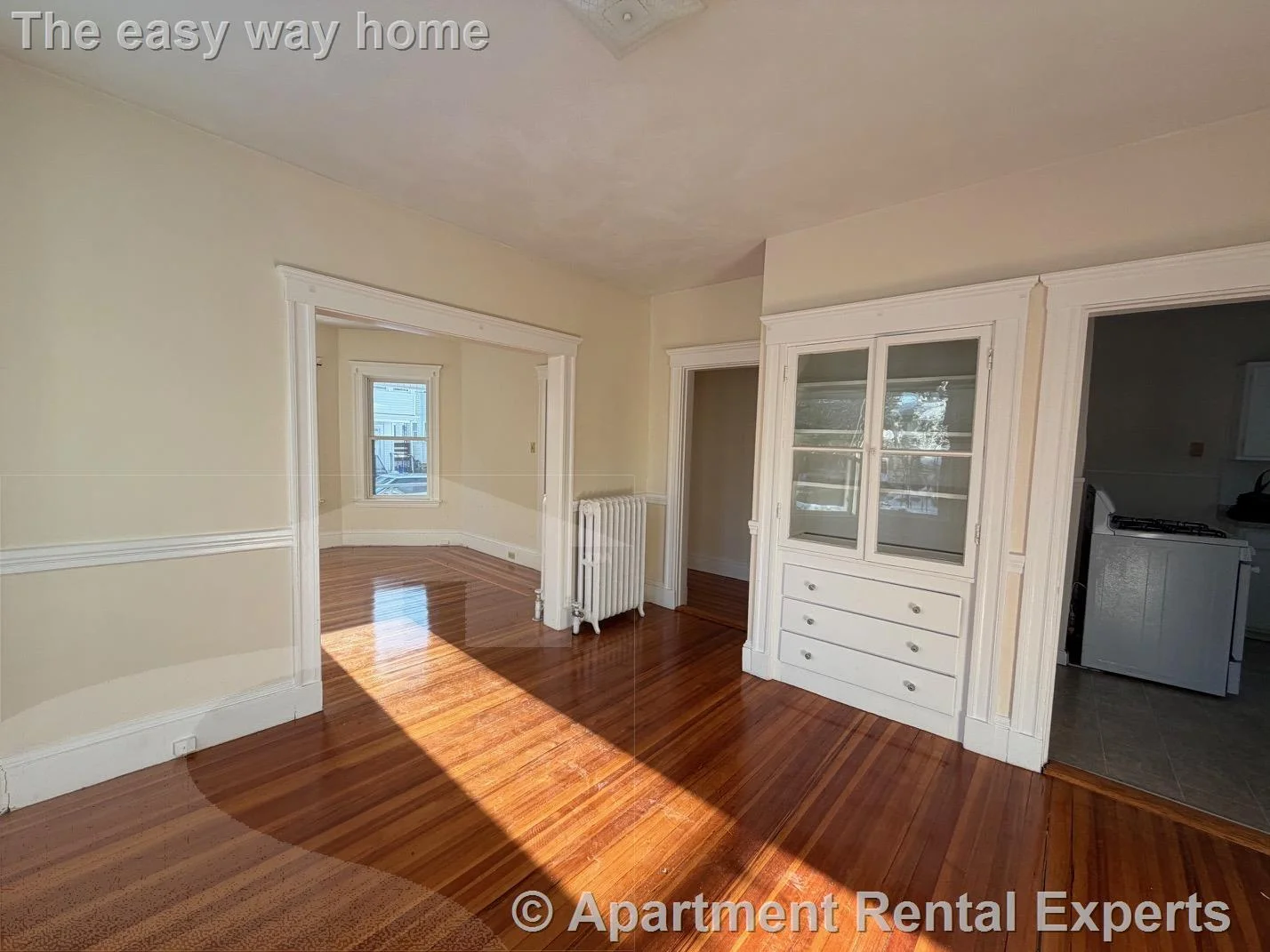2 bed, 1 bath apartment for rent at 44 Wilson Ave Unit 1, Waverly — photo 5 of 16