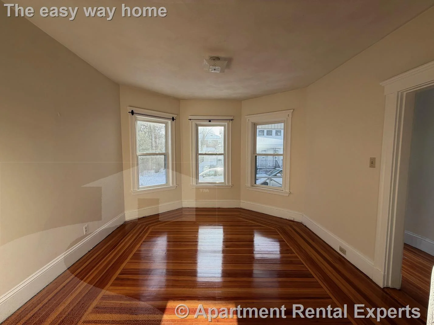 2 bed, 1 bath apartment for rent at 44 Wilson Ave Unit 1, Waverly — photo 4 of 16