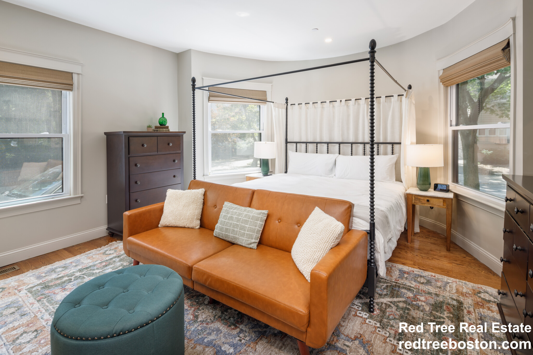 1 bed, 1 bath apartment for rent at 44 Winslow Rd Unit 1, North Brookline — photo 24 of 40