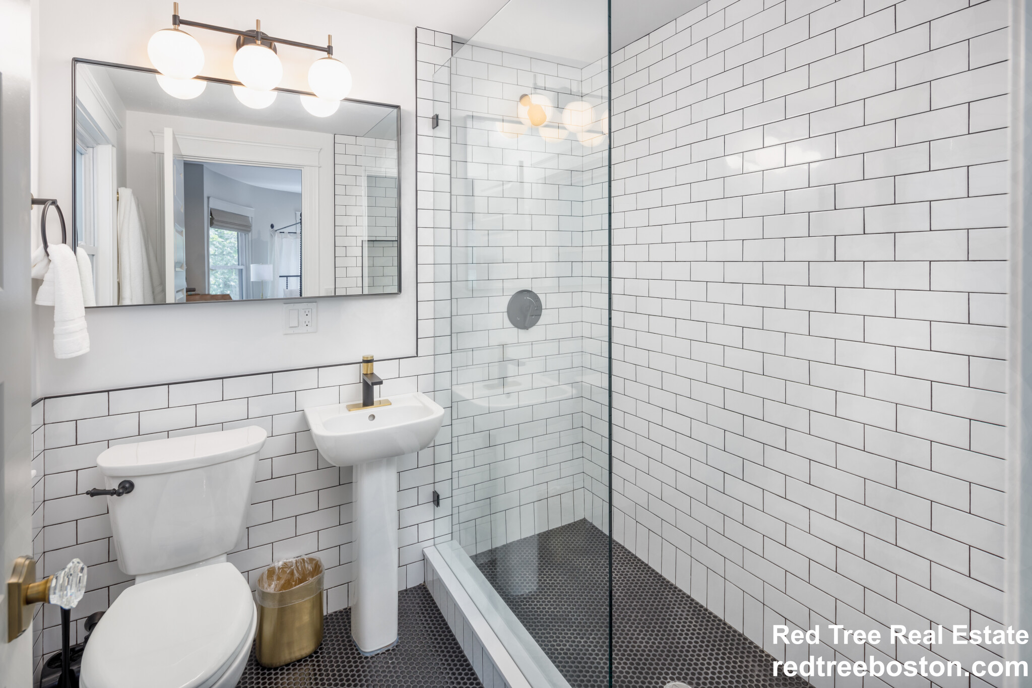 1 bed, 1 bath apartment for rent at 44 Winslow Rd Unit 1, North Brookline — photo 36 of 40