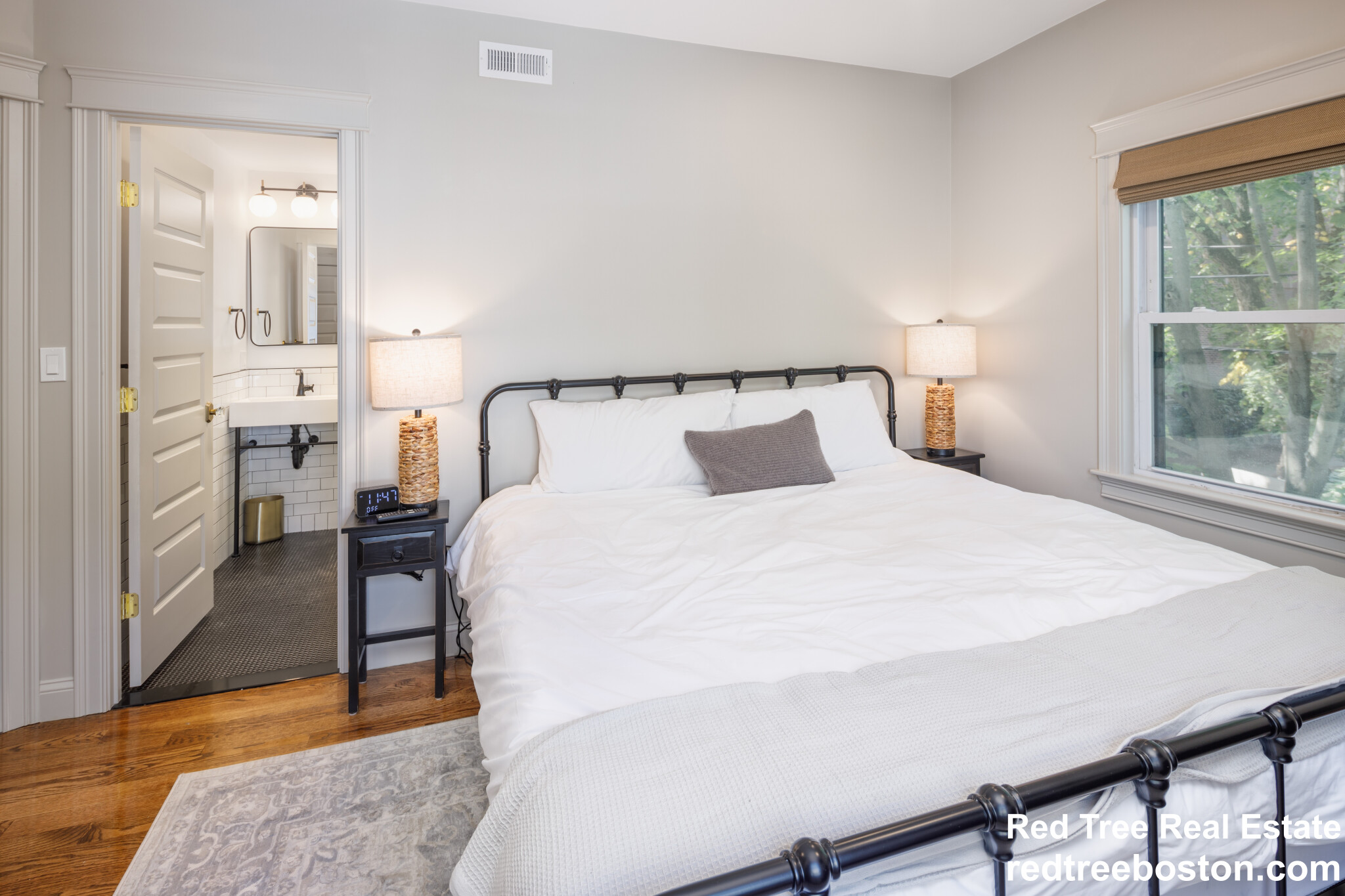 1 bed, 1 bath apartment for rent at 44 Winslow Rd Unit 1, North Brookline — photo 32 of 40