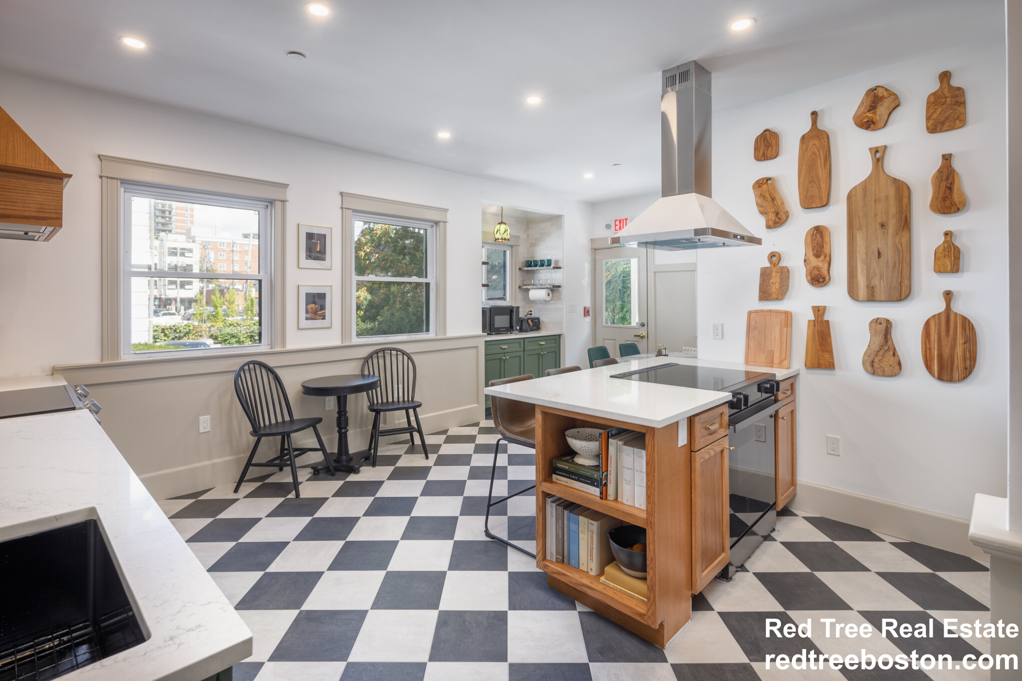 1 bed, 1 bath apartment for rent at 44 Winslow Rd Unit 1, North Brookline — photo 3 of 40