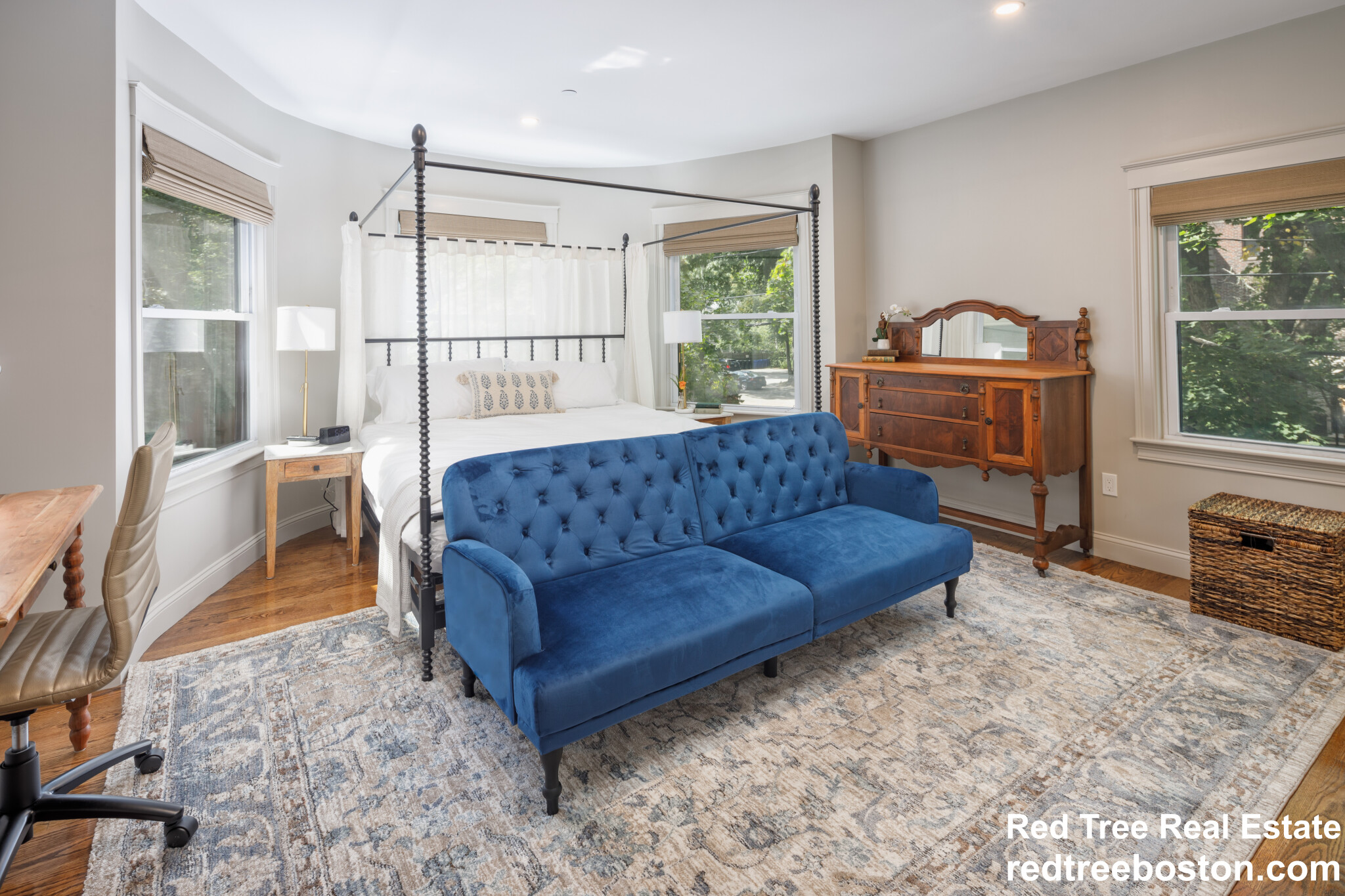 1 bed, 1 bath apartment for rent at 44 Winslow Rd Unit 1, North Brookline — photo 34 of 40