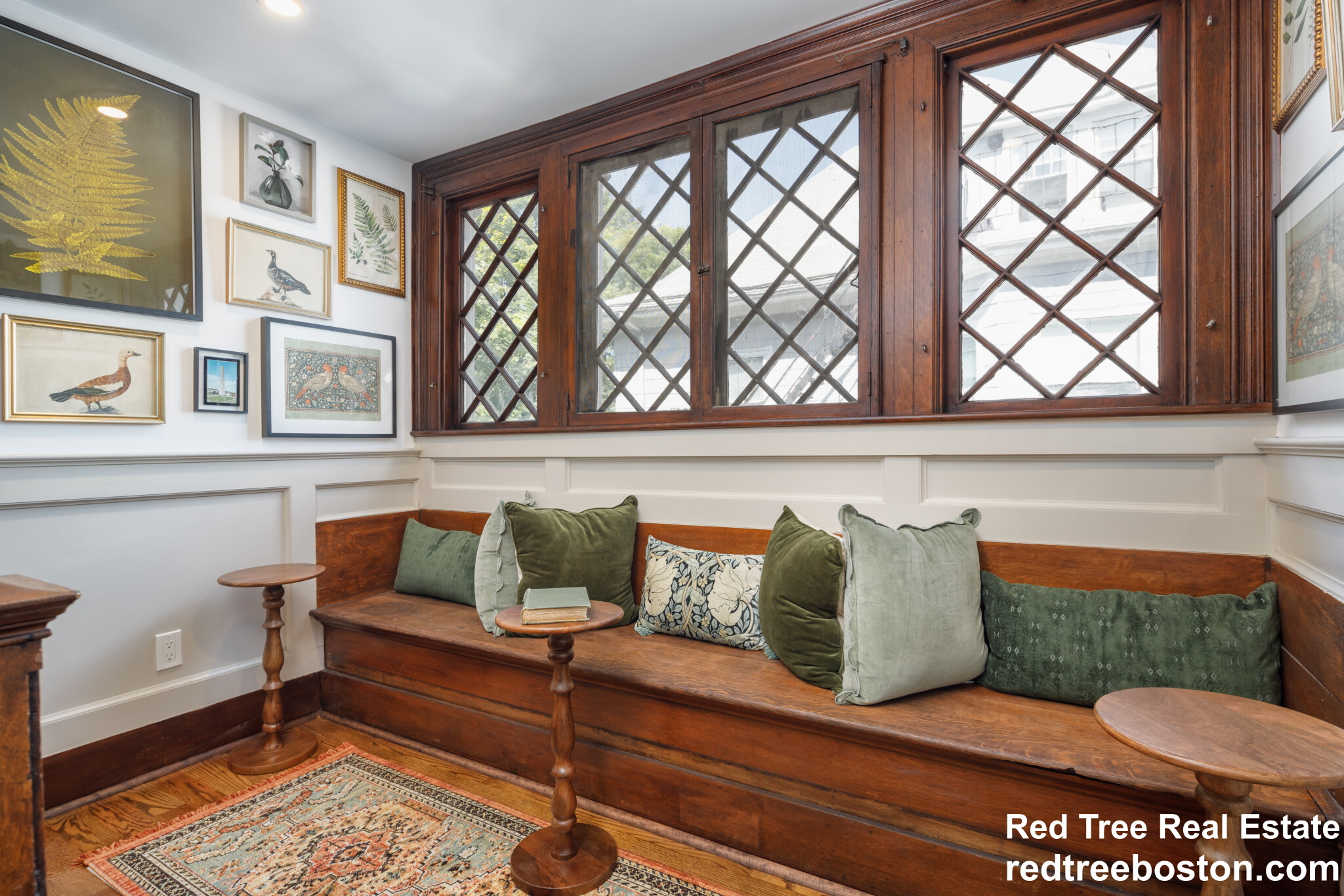 1 bed, 1 bath apartment for rent at 44 Winslow Rd Unit 1, North Brookline — photo 12 of 40