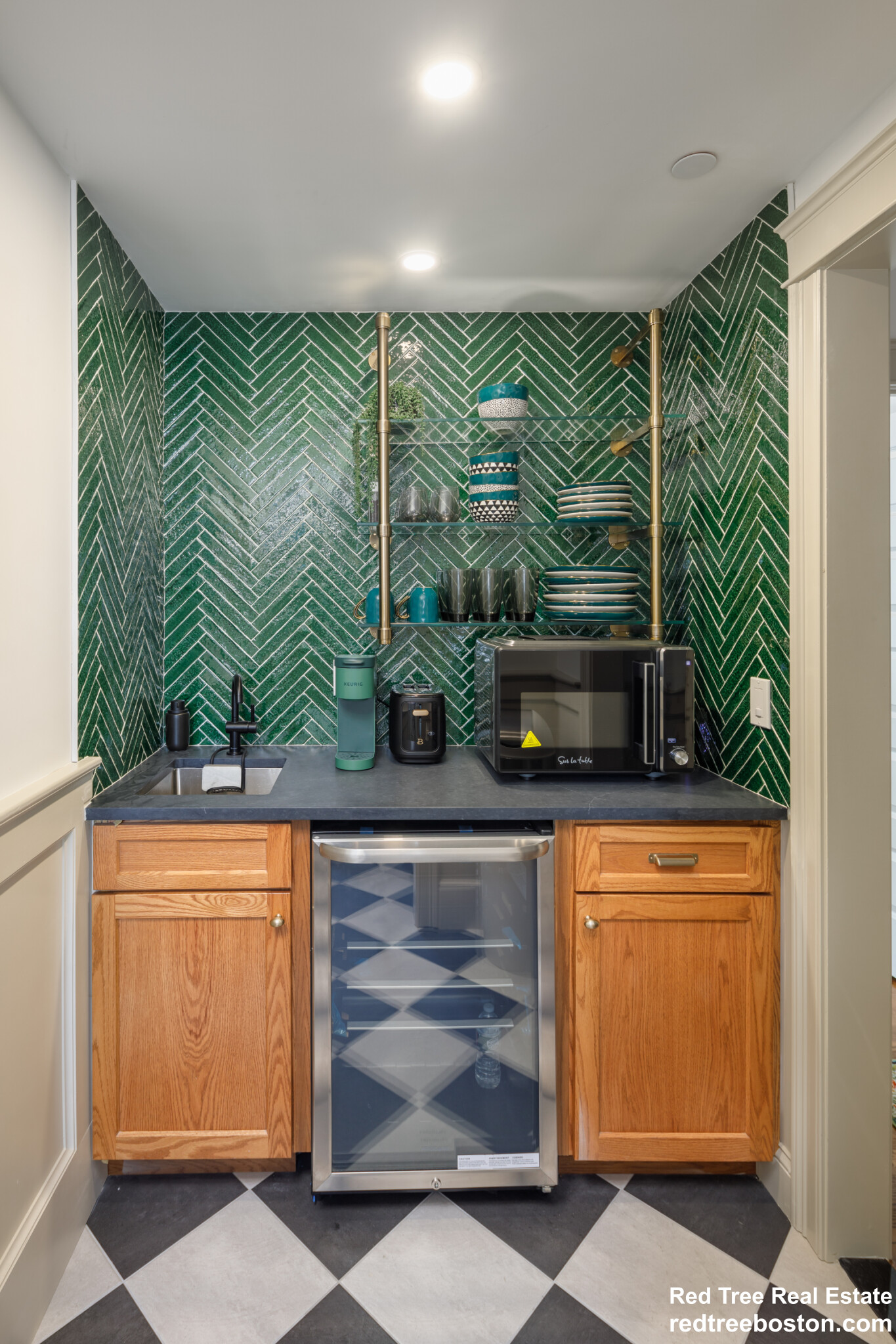 1 bed, 1 bath apartment for rent at 44 Winslow Rd Unit 1, North Brookline — photo 14 of 40