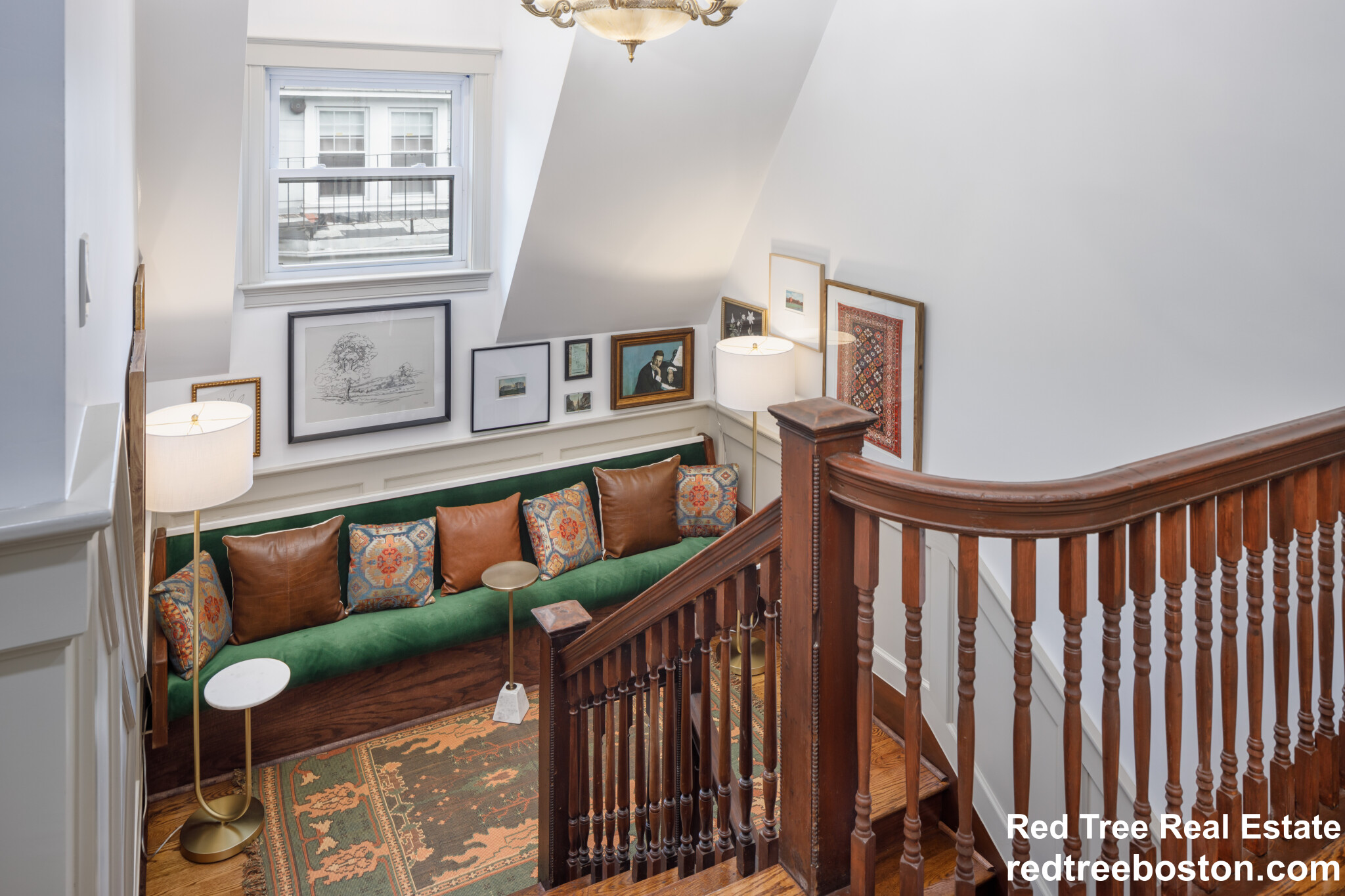 1 bed, 1 bath apartment for rent at 44 Winslow Rd Unit 1, North Brookline — photo 13 of 40