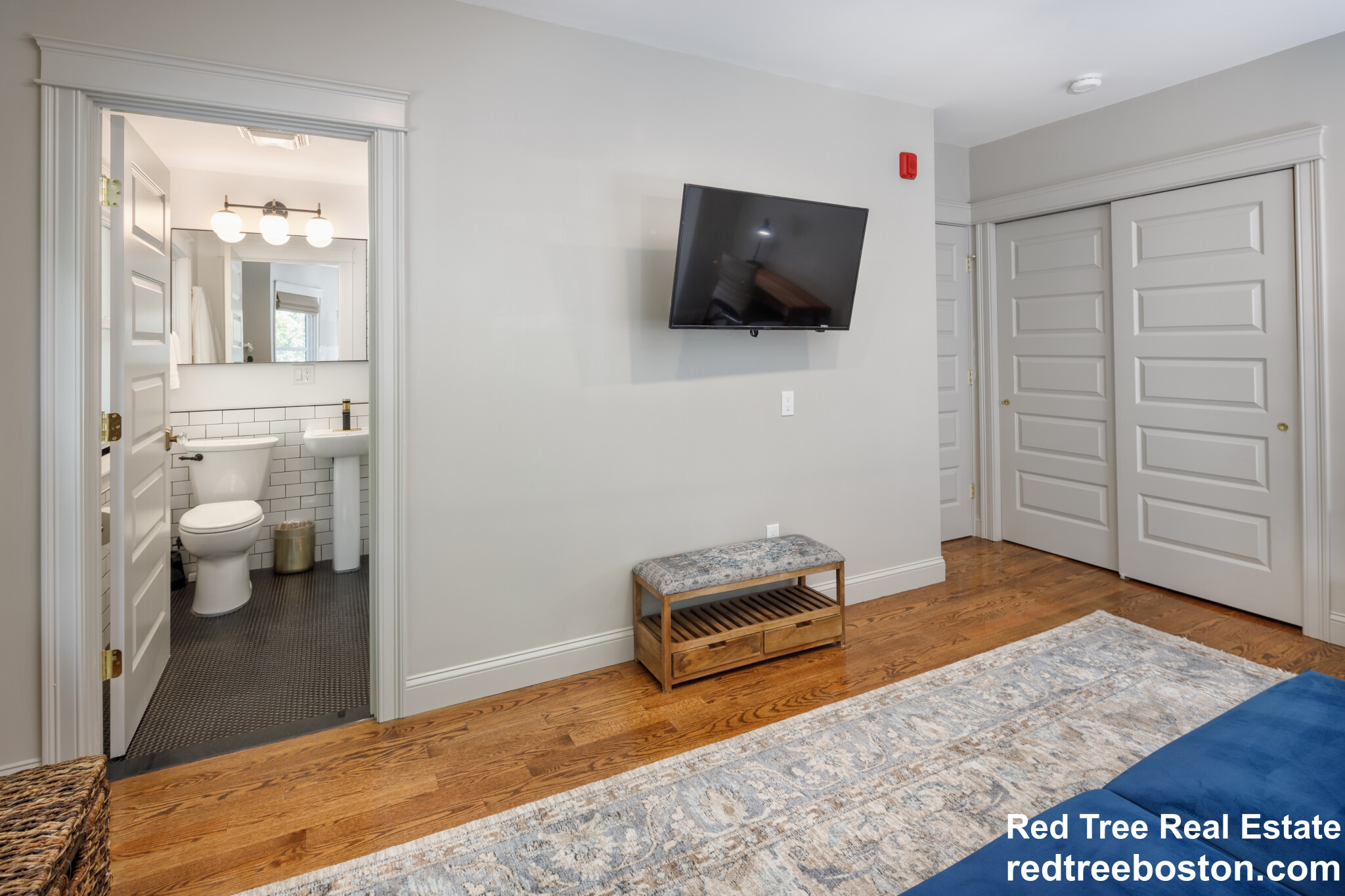 8+ bed, 4+ bath apartment for rent at 44 Winslow Rd Unit 10, North Brookline — photo 35 of 40