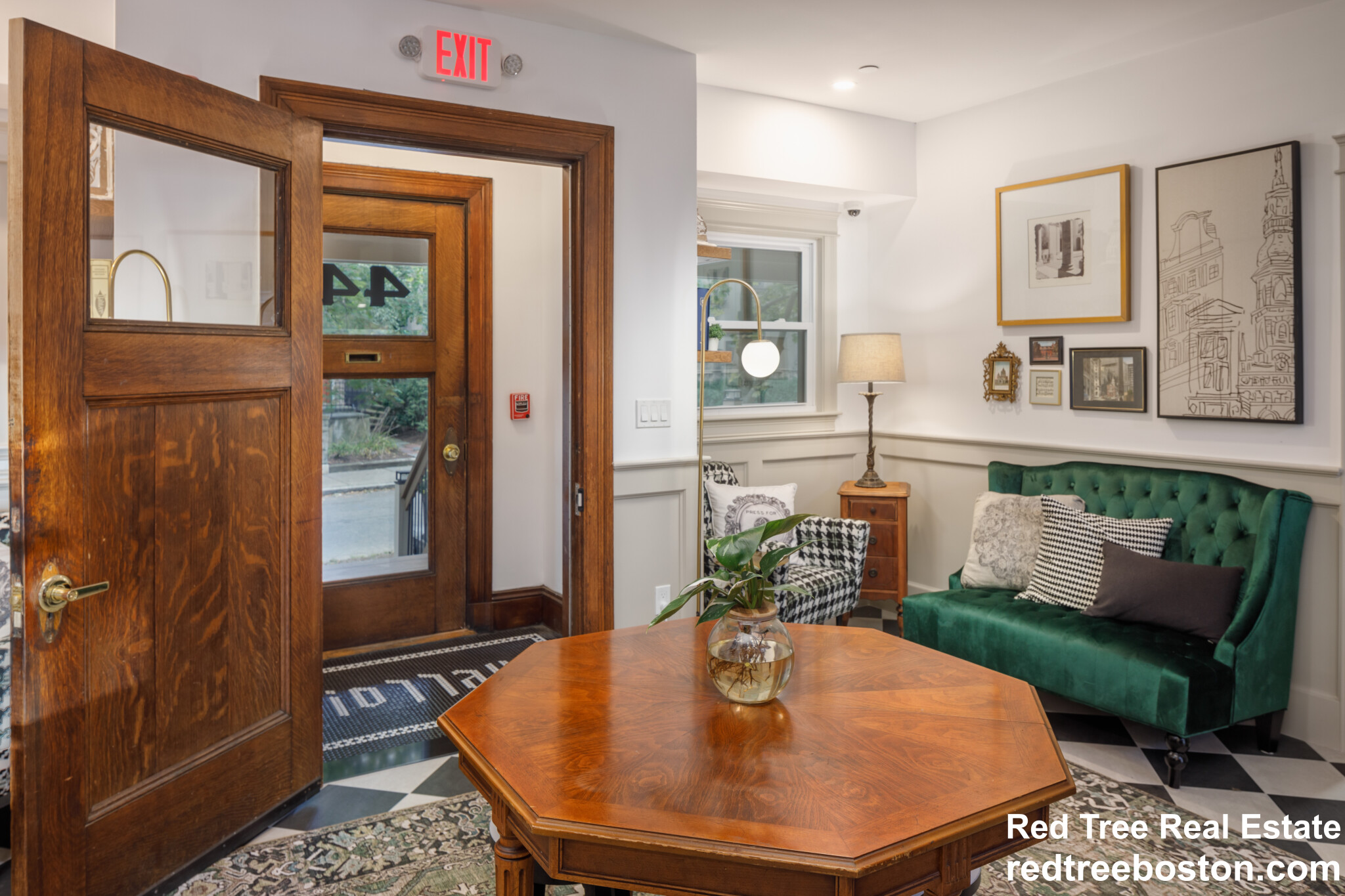 8+ bed, 4+ bath apartment for rent at 44 Winslow Rd Unit 10, North Brookline — photo 19 of 40