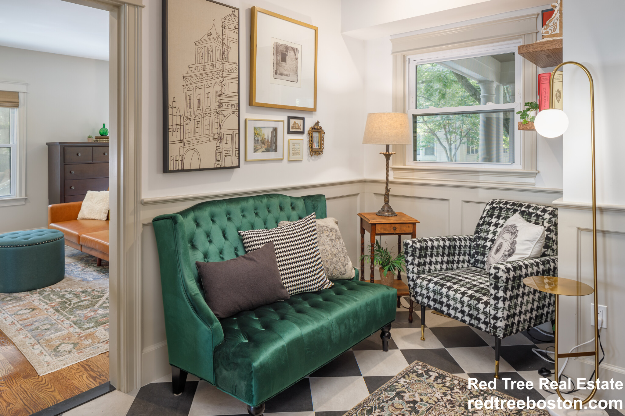 8+ bed, 4+ bath apartment for rent at 44 Winslow Rd Unit 10, North Brookline — photo 2 of 40