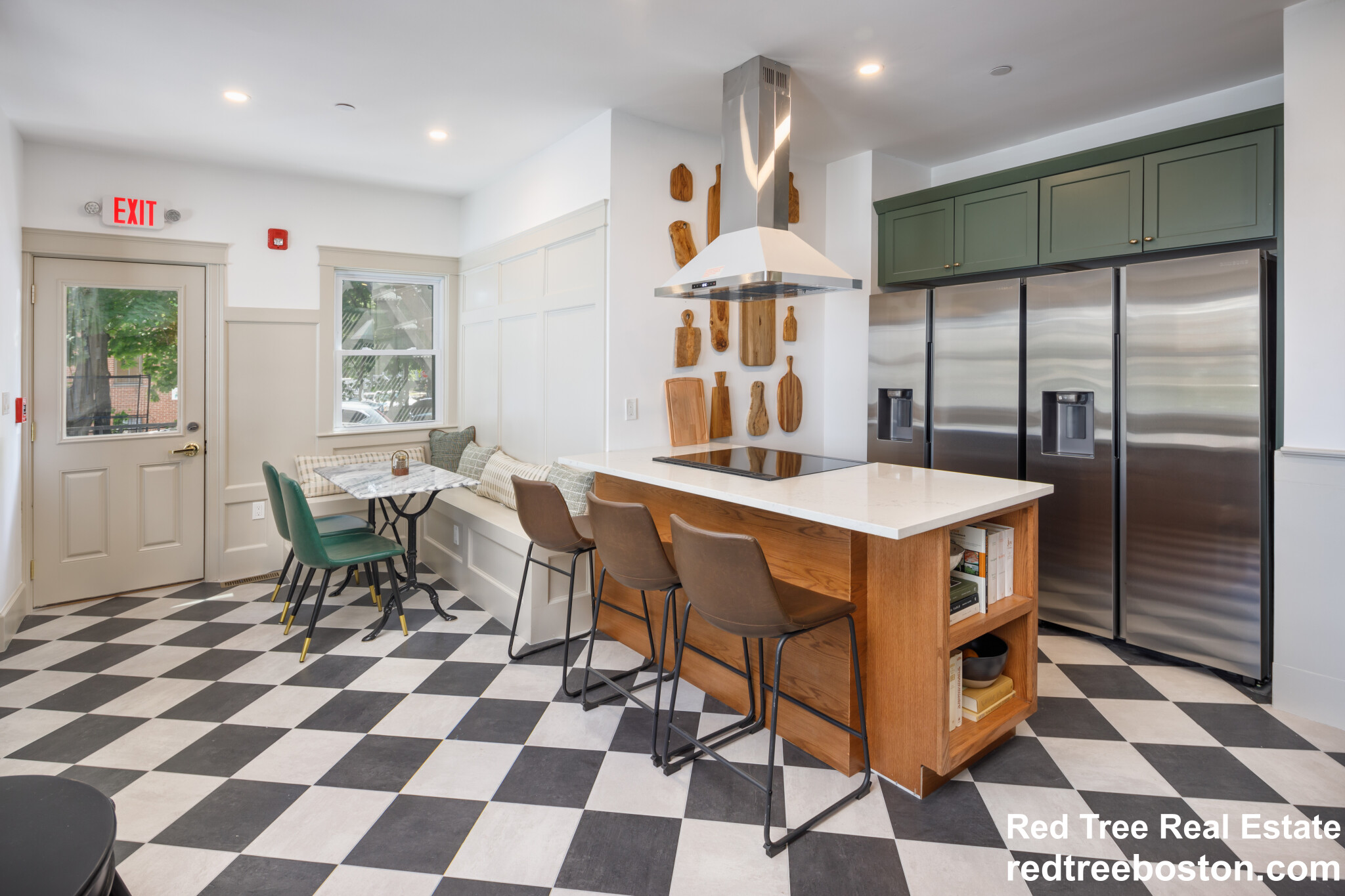 8+ bed, 4+ bath apartment for rent at 44 Winslow Rd Unit 10, North Brookline — photo 5 of 40