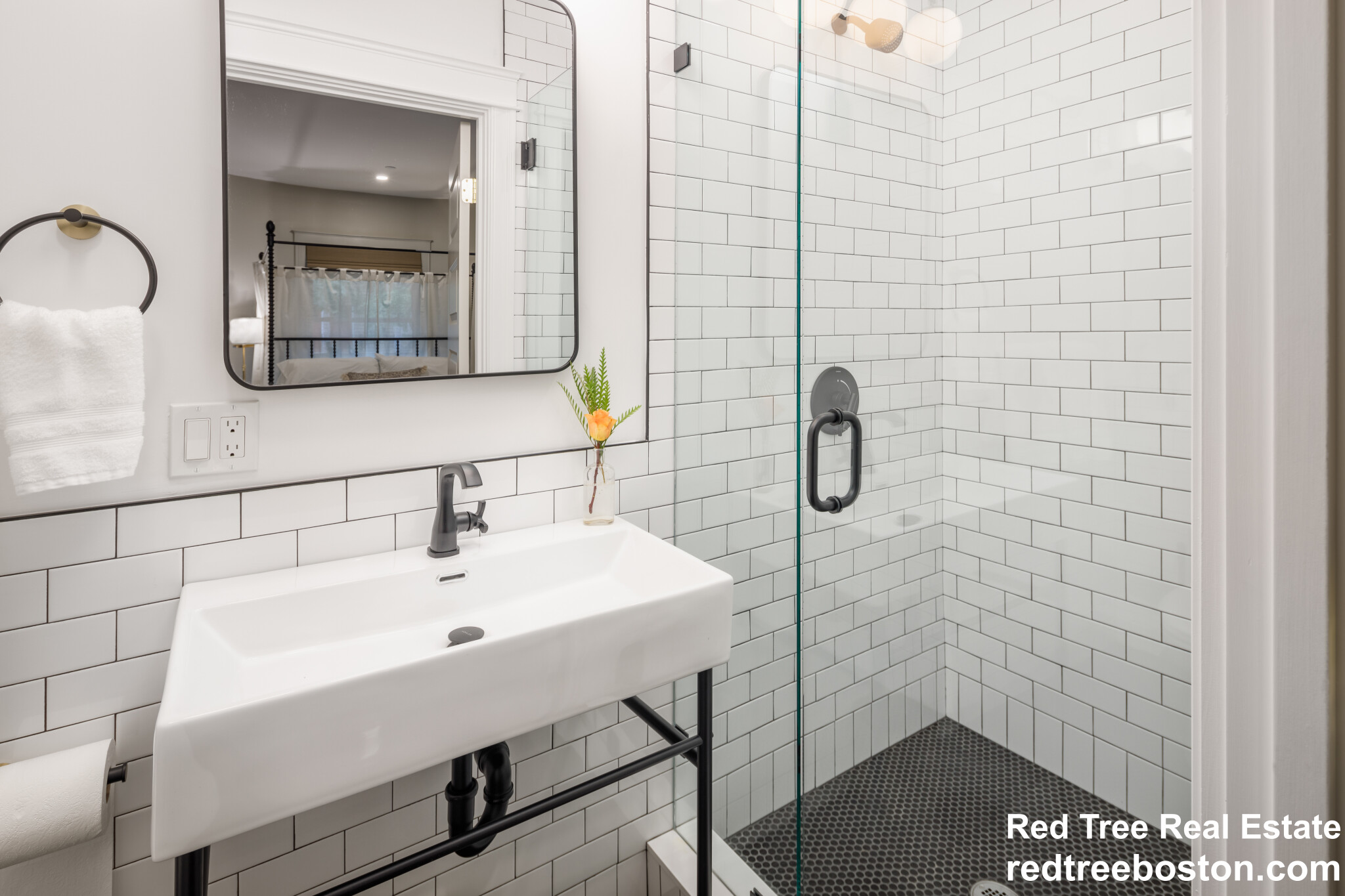 8+ bed, 4+ bath apartment for rent at 44 Winslow Rd Unit 10, North Brookline — photo 25 of 40