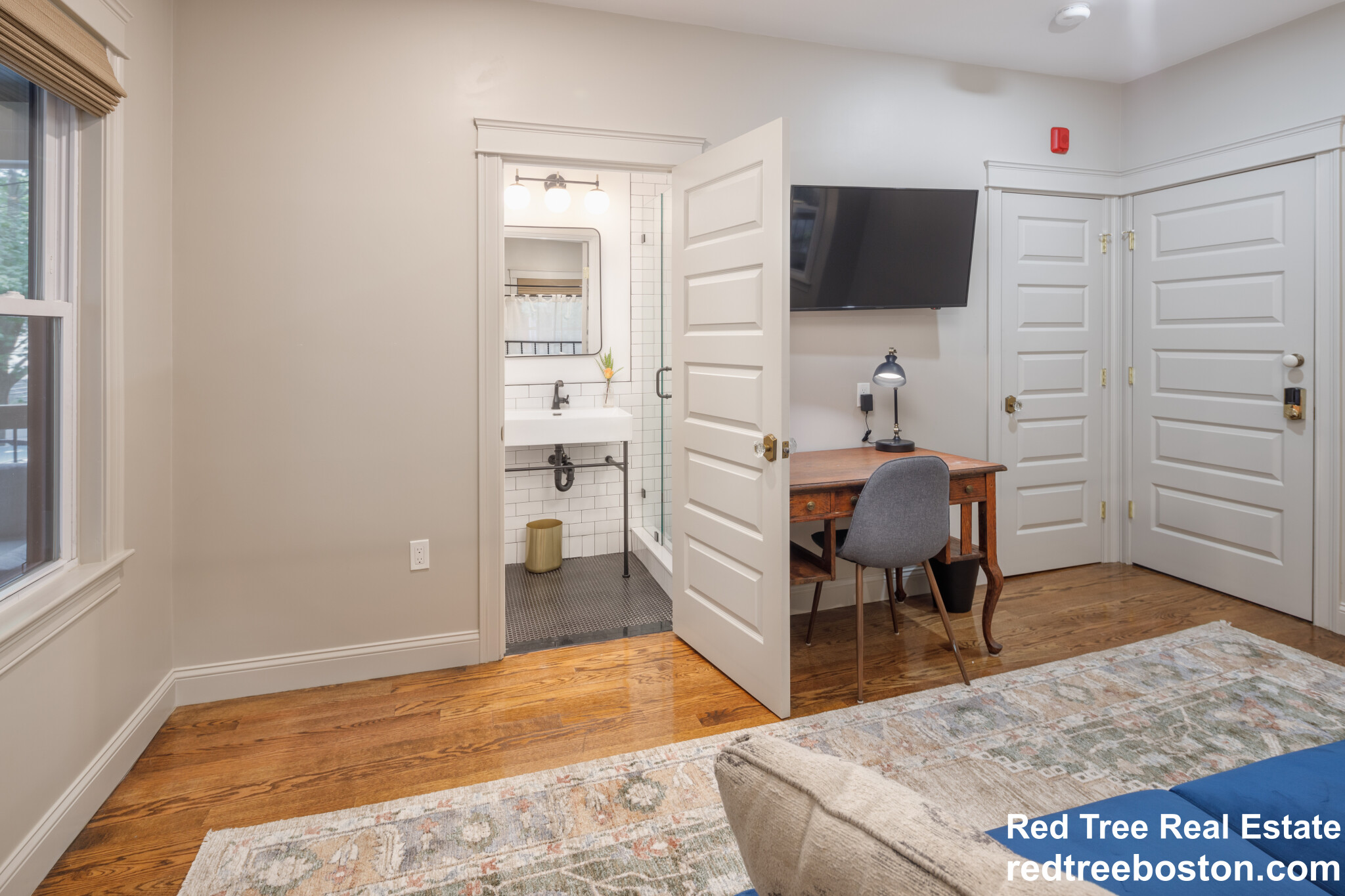 8+ bed, 4+ bath apartment for rent at 44 Winslow Rd Unit 10, North Brookline — photo 26 of 40