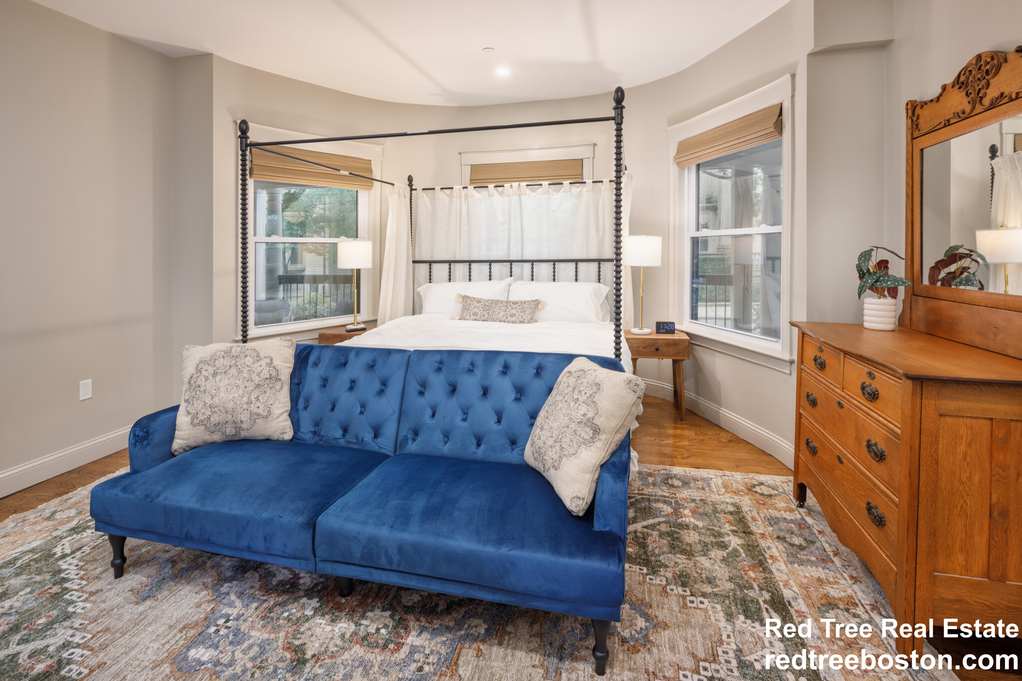 8+ bed, 4+ bath apartment for rent at 44 Winslow Rd Unit 10, North Brookline — photo 27 of 40