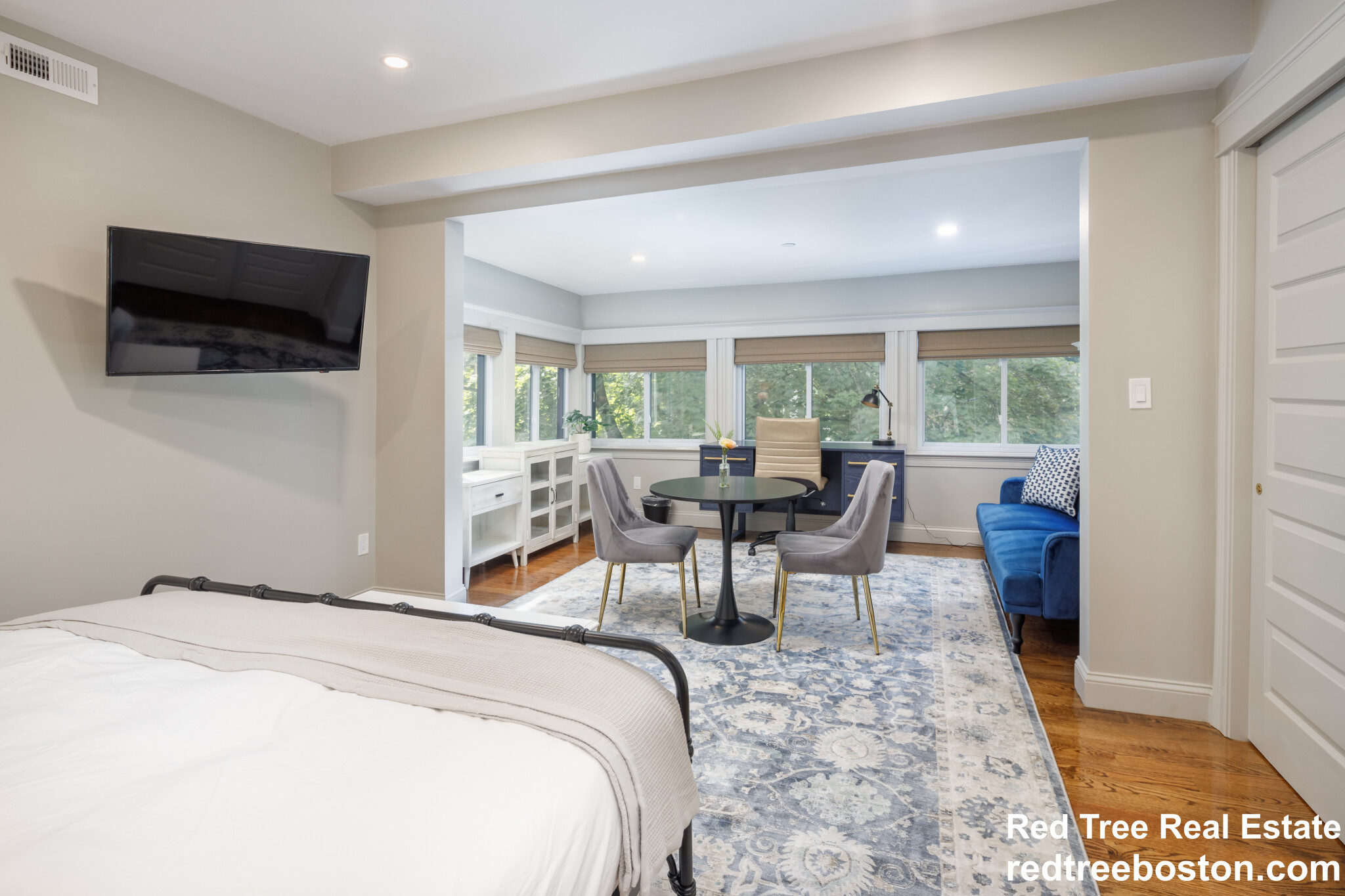 8+ bed, 4+ bath apartment for rent at 44 Winslow Rd Unit 10, North Brookline — photo 37 of 40