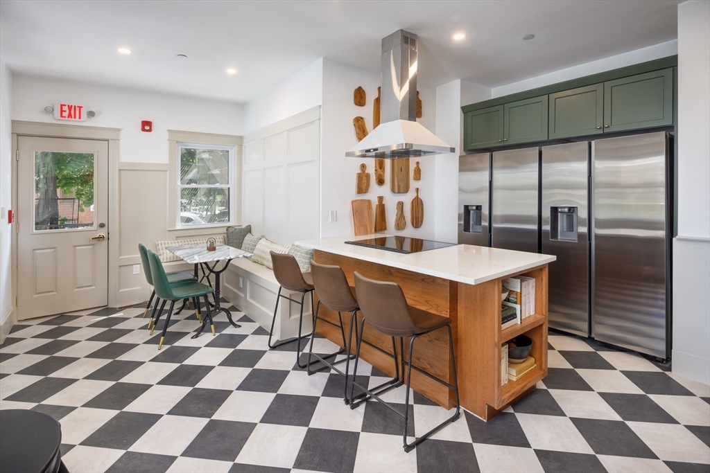1 bed, 1 bath apartment for rent at 44 Winslow Rd Unit 44, North Brookline — photo 9 of 35