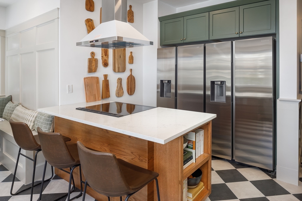 1 bed, 1 bath apartment for rent at 44 Winslow Rd Unit 44, North Brookline — photo 10 of 35