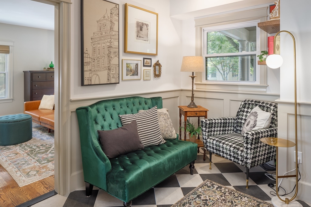 1 bed, 1 bath apartment for rent at 44 Winslow Rd Unit 44, North Brookline — photo 5 of 35