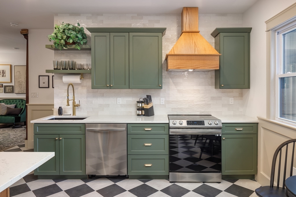 1 bed, 1 bath apartment for rent at 44 Winslow Rd Unit 44, North Brookline — photo 8 of 35