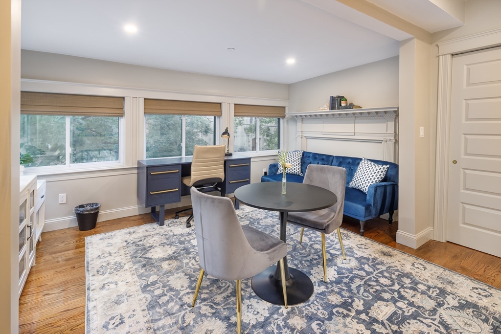 1 bed, 1 bath apartment for rent at 44 Winslow Rd Unit 44, North Brookline — photo 27 of 35