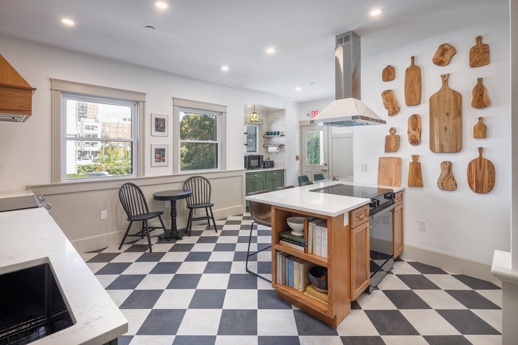 1 bed, 1 bath apartment for rent at 44 Winslow Rd Unit 44, North Brookline — photo 7 of 35