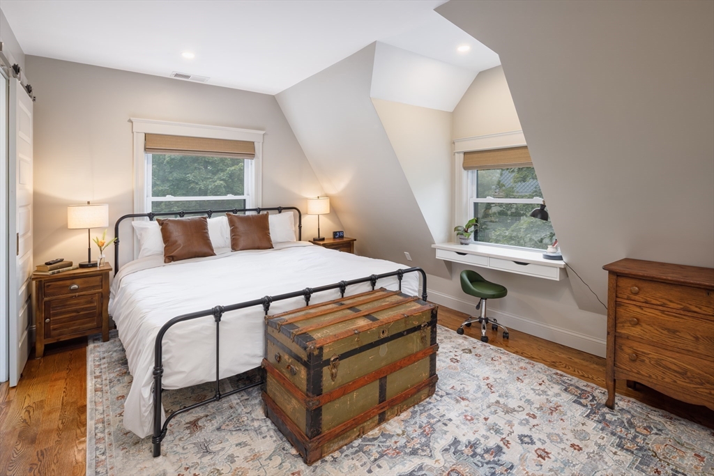 1 bed, 1 bath apartment for rent at 44 Winslow Rd Unit 44, North Brookline — photo 31 of 35