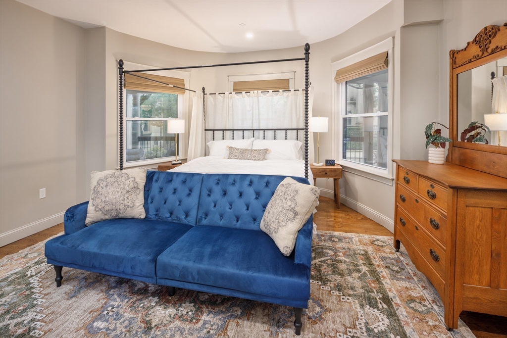 1 bed, 1 bath apartment for rent at 44 Winslow Rd Unit 44, North Brookline — photo 12 of 35