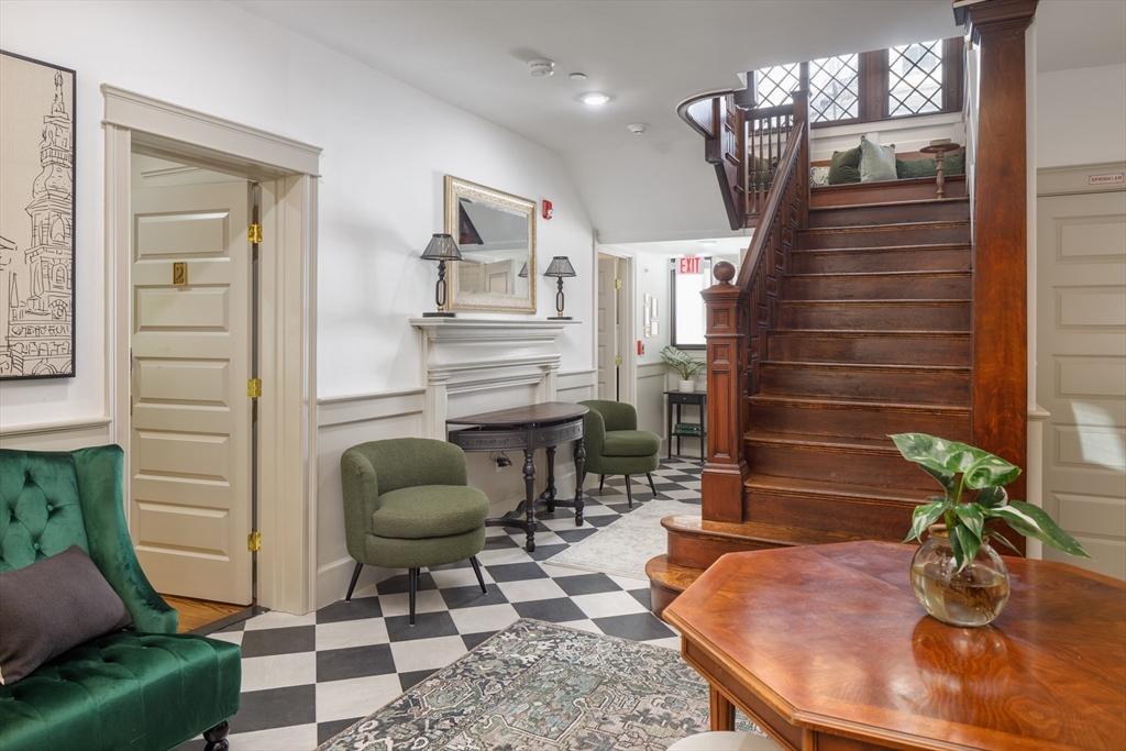 1 bed, 1 bath apartment for rent at 44 Winslow Rd Unit 44, North Brookline — photo 4 of 35