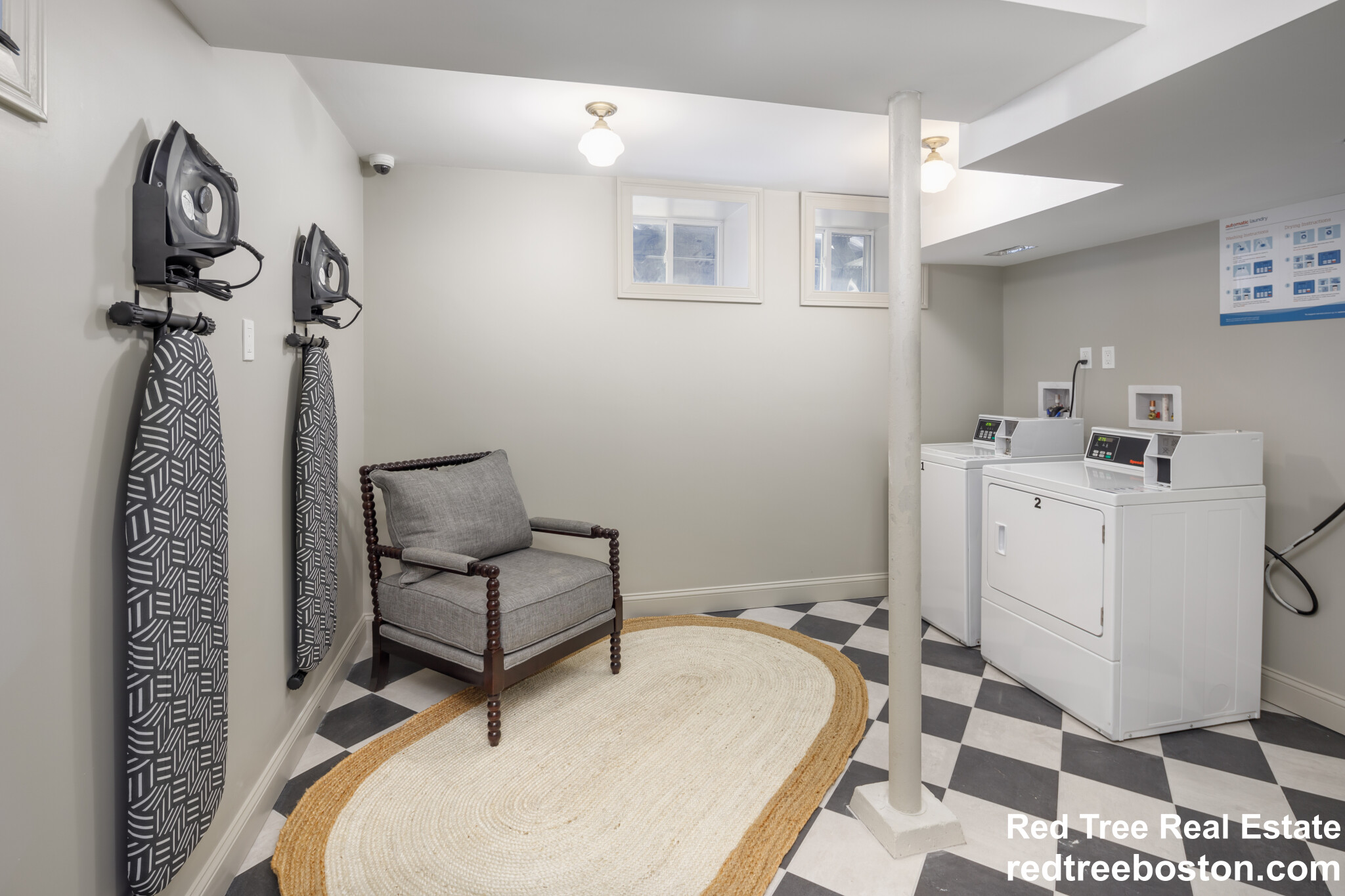 8+ bed, 4+ bath apartment for rent at 44 Winslow Rd Unit 8, North Brookline — photo 38 of 40