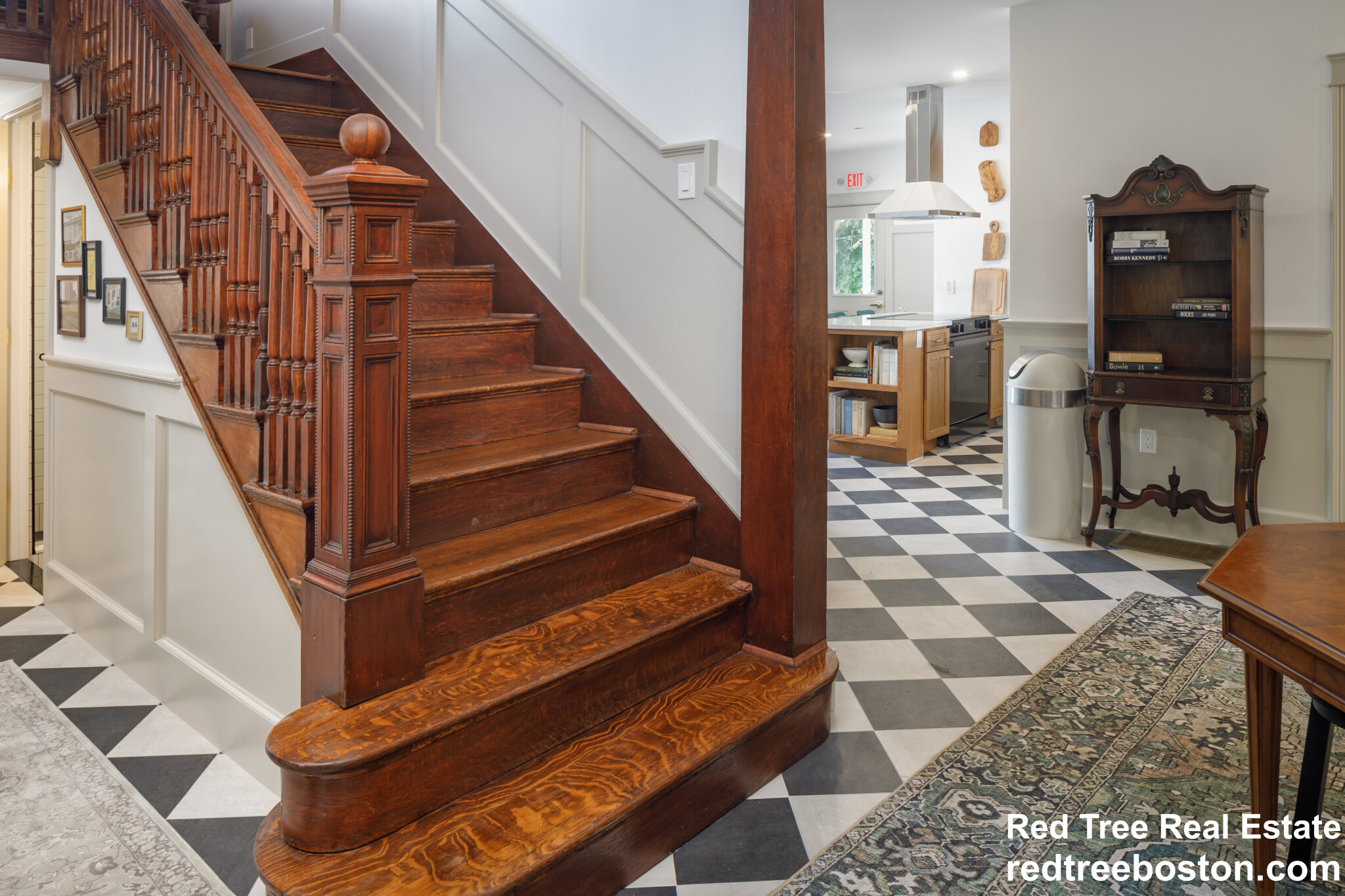 8+ bed, 4+ bath apartment for rent at 44 Winslow Rd Unit 8, North Brookline — photo 21 of 40