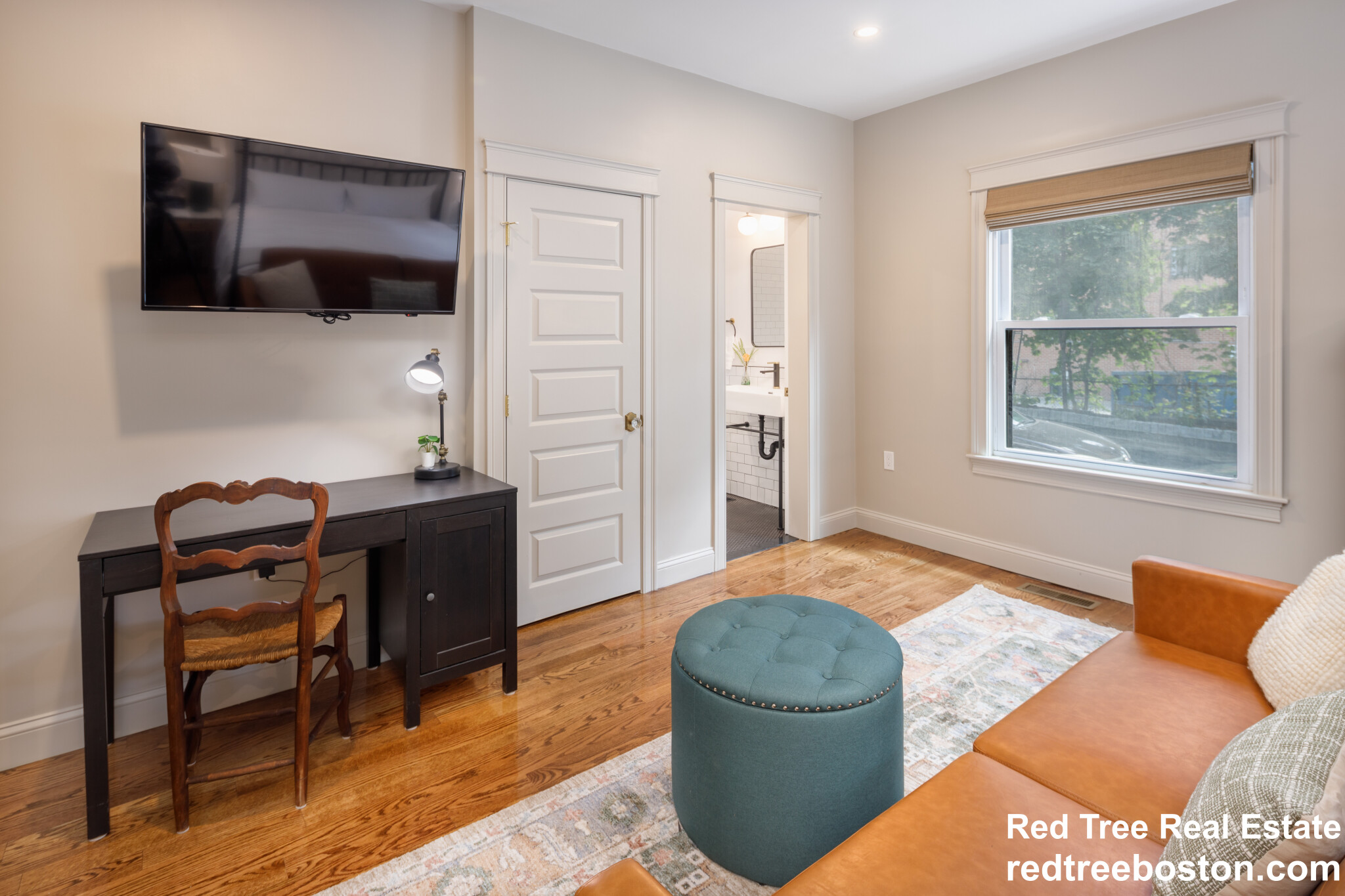 8+ bed, 4+ bath apartment for rent at 44 Winslow Rd Unit 8, North Brookline — photo 23 of 40