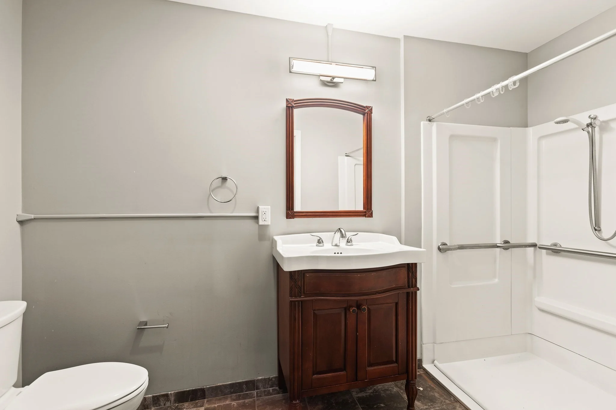 4 bed, 2 bath apartment for rent at 44 Winter St Unit 301, Boston Downtown — photo 5 of 9