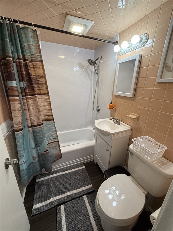 3 bed, 1 bath apartment for rent at 44 Woodlawn Ave , Unit 2, Everett — photo 12 of 12