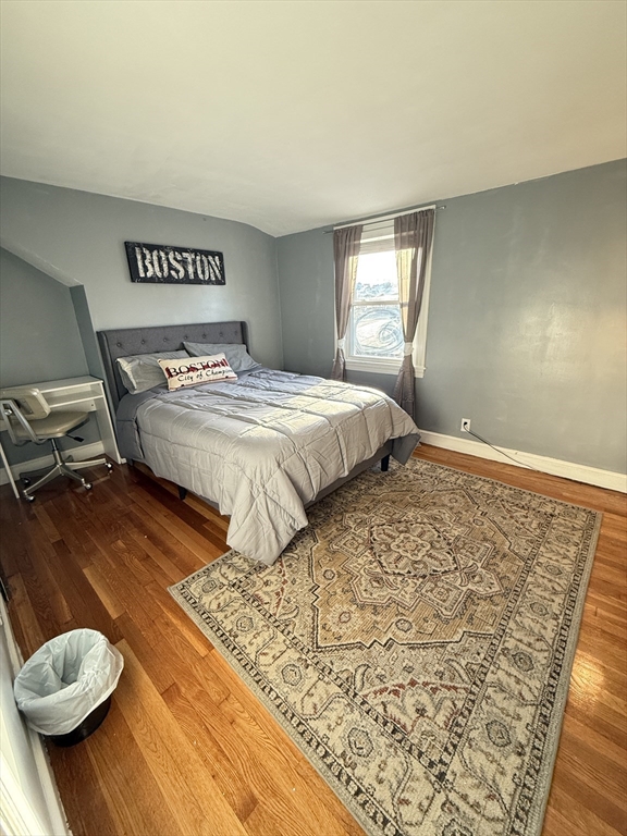 3 bed, 1 bath apartment for rent at 44 Woodlawn Ave , Unit 2, Everett — photo 8 of 12