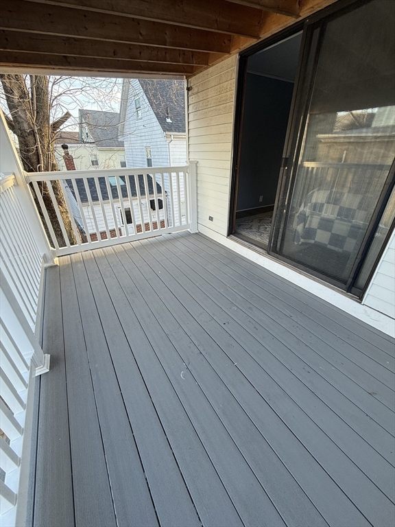 3 bed, 1 bath apartment for rent at 44 Woodlawn Ave , Unit 2, Everett — photo 11 of 12