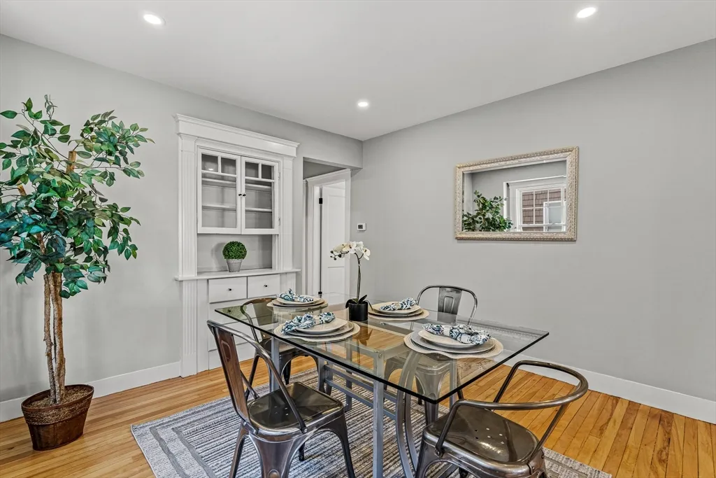 2 bed, 1 bath apartment for rent at 44 Woods Ave Unit 44, West Somerville — photo 14 of 35