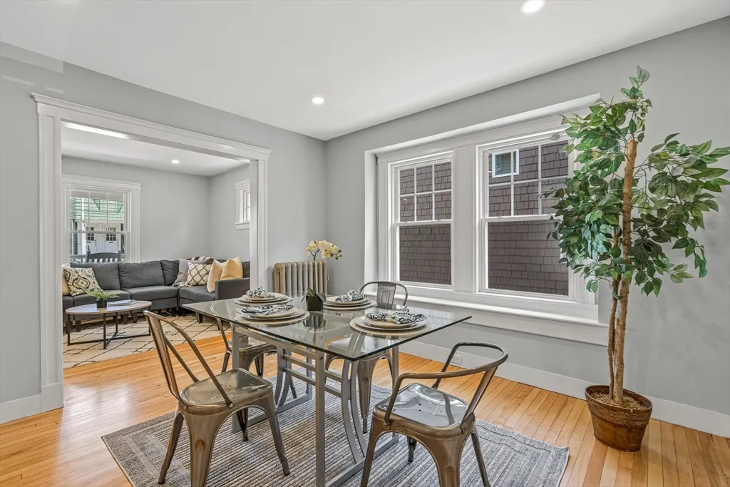 2 bed, 1 bath apartment for rent at 44 Woods Ave Unit 44, West Somerville — photo 1 of 35