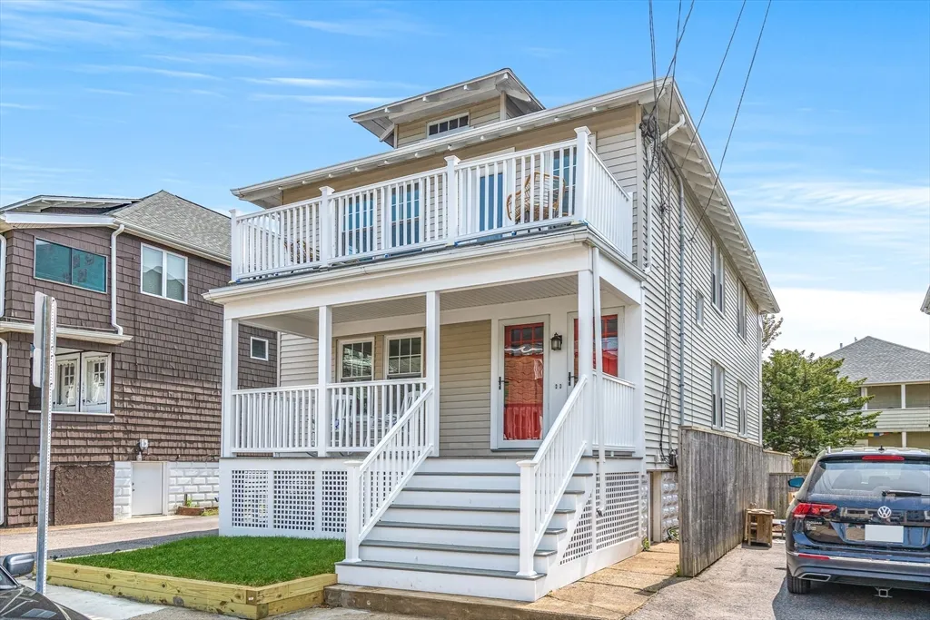 2 bed, 1 bath apartment for rent at 44 Woods Ave Unit 44, West Somerville — photo 2 of 35
