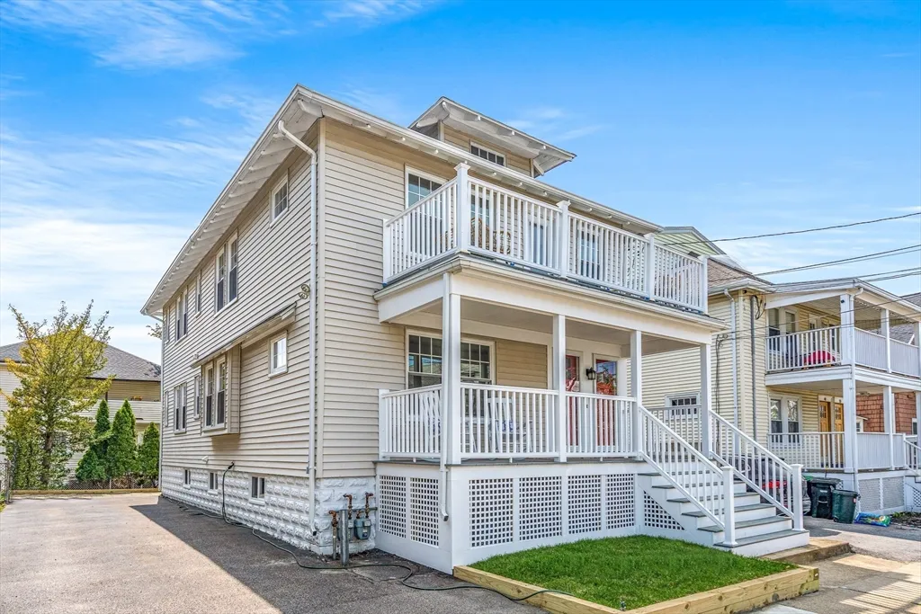2 bed, 1 bath apartment for rent at 44 Woods Ave Unit 44, West Somerville — photo 3 of 35