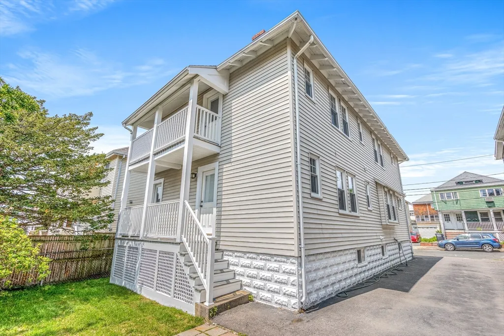 2 bed, 1 bath apartment for rent at 44 Woods Ave Unit 44, West Somerville — photo 32 of 35