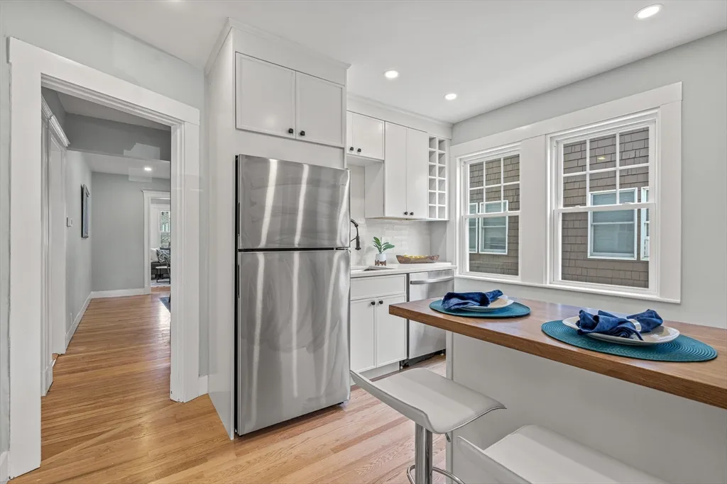 2 bed, 1 bath apartment for rent at 44 Woods Ave Unit 44, West Somerville — photo 25 of 35
