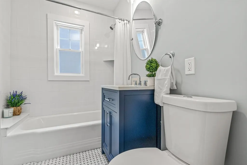 2 bed, 1 bath apartment for rent at 44 Woods Ave Unit 44, West Somerville — photo 22 of 35