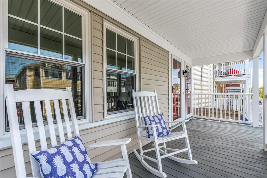 2 bed, 1 bath apartment for rent at 44 Woods Ave Unit 44, West Somerville — photo 4 of 35